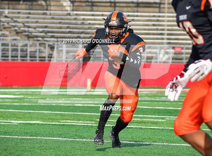 Thumbnail 1 in Wall Township @ Woodrow Wilson (NJSIAA South/Central Group 3 Final)  photogallery.