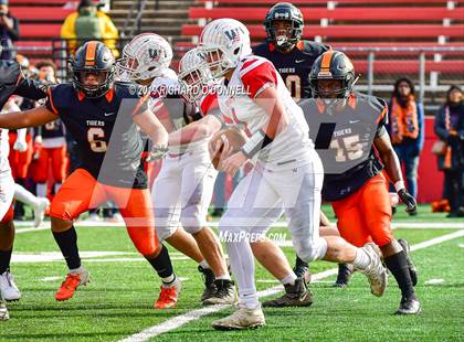 Thumbnail 1 in Wall Township @ Woodrow Wilson (NJSIAA South/Central Group 3 Final)  photogallery.