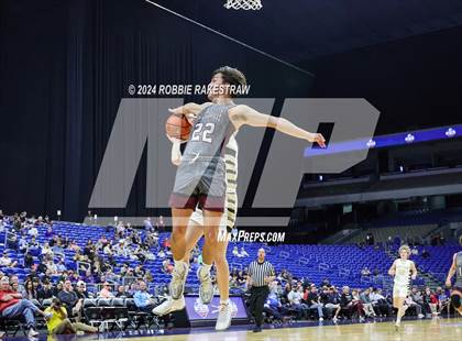 Thumbnail 3 in Fayetteville @ Jayton (UIL 1A Basketball Semifinal) photogallery.