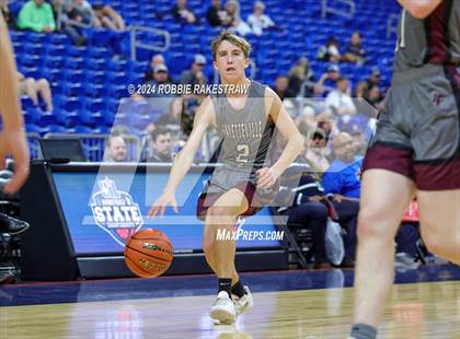 Thumbnail 3 in Fayetteville @ Jayton (UIL 1A Basketball Semifinal) photogallery.