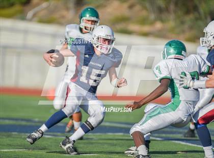 Thumbnail 1 in Lincoln @ Scripps Ranch photogallery.