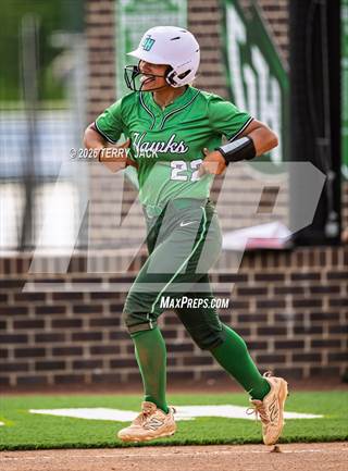Gallatin @ Green Hill