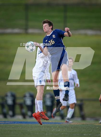 Thumbnail 1 in Rochester @ Stoney Creek photogallery.