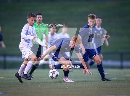Thumbnail 3 in Rochester @ Stoney Creek photogallery.