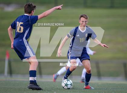 Thumbnail 2 in Rochester @ Stoney Creek photogallery.