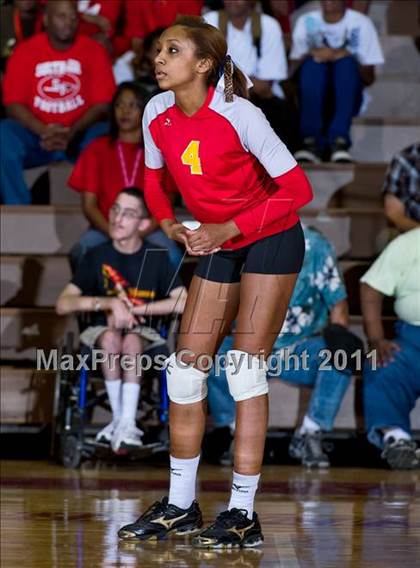 Thumbnail 1 in Grand Prairie @ South Grand Prairie photogallery.
