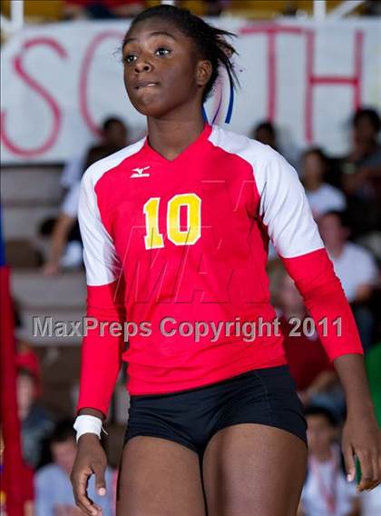 Thumbnail 3 in Grand Prairie @ South Grand Prairie photogallery.