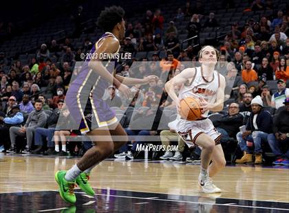 Thumbnail 3 in Half Moon Bay vs. Valencia (CIF State D4 Final) photogallery.