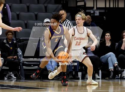 Thumbnail 3 in Half Moon Bay vs. Valencia (CIF State D4 Final) photogallery.
