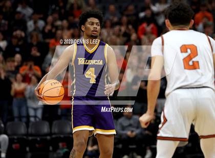 Thumbnail 3 in Half Moon Bay vs. Valencia (CIF State D4 Final) photogallery.