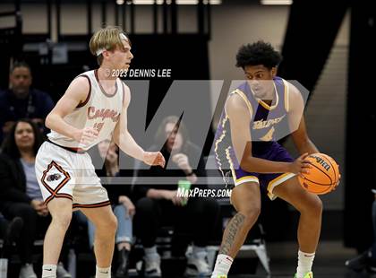 Thumbnail 3 in Half Moon Bay vs. Valencia (CIF State D4 Final) photogallery.