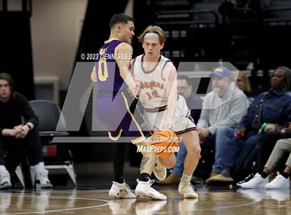 Thumbnail 1 in Half Moon Bay vs. Valencia (CIF State D4 Final) photogallery.