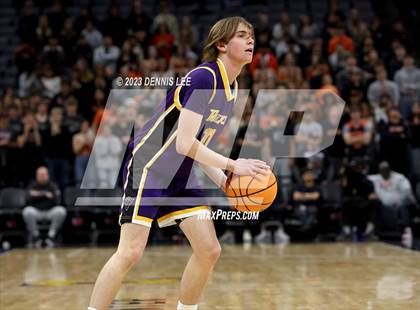 Thumbnail 2 in Half Moon Bay vs. Valencia (CIF State D4 Final) photogallery.