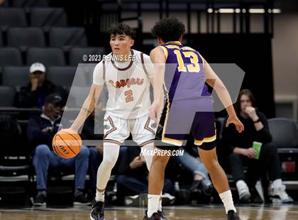Thumbnail 1 in Half Moon Bay vs. Valencia (CIF State D4 Final) photogallery.