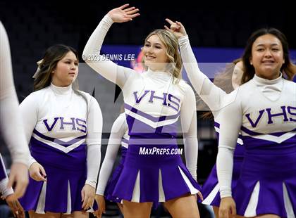 Thumbnail 3 in Half Moon Bay vs. Valencia (CIF State D4 Final) photogallery.