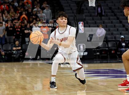 Thumbnail 3 in Half Moon Bay vs. Valencia (CIF State D4 Final) photogallery.