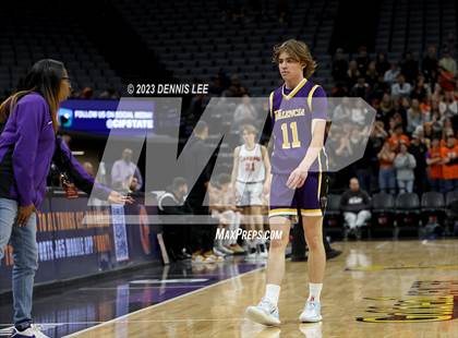 Thumbnail 1 in Half Moon Bay vs. Valencia (CIF State D4 Final) photogallery.