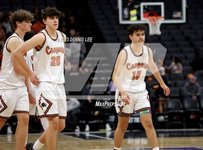 Thumbnail 3 in Half Moon Bay vs. Valencia (CIF State D4 Final) photogallery.