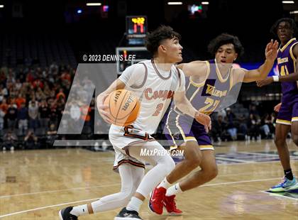 Thumbnail 1 in Half Moon Bay vs. Valencia (CIF State D4 Final) photogallery.