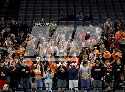 Thumbnail 2 in Half Moon Bay vs. Valencia (CIF State D4 Final) photogallery.