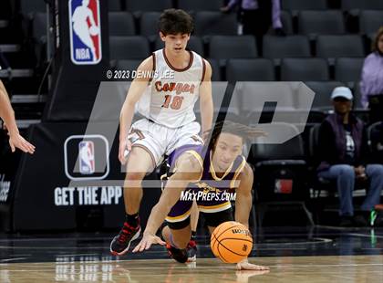 Thumbnail 3 in Half Moon Bay vs. Valencia (CIF State D4 Final) photogallery.