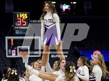 Thumbnail 2 in Half Moon Bay vs. Valencia (CIF State D4 Final) photogallery.