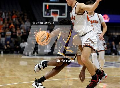 Thumbnail 3 in Half Moon Bay vs. Valencia (CIF State D4 Final) photogallery.