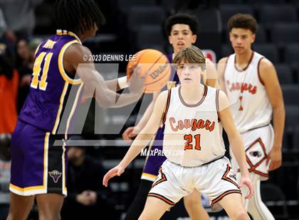 Thumbnail 2 in Half Moon Bay vs. Valencia (CIF State D4 Final) photogallery.