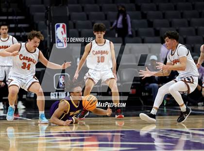 Thumbnail 1 in Half Moon Bay vs. Valencia (CIF State D4 Final) photogallery.