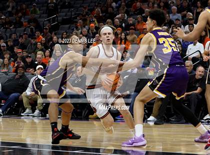 Thumbnail 3 in Half Moon Bay vs. Valencia (CIF State D4 Final) photogallery.
