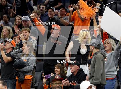 Thumbnail 1 in Half Moon Bay vs. Valencia (CIF State D4 Final) photogallery.