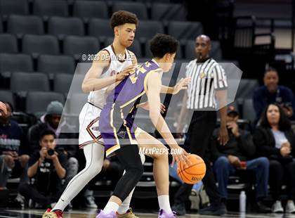 Thumbnail 2 in Half Moon Bay vs. Valencia (CIF State D4 Final) photogallery.