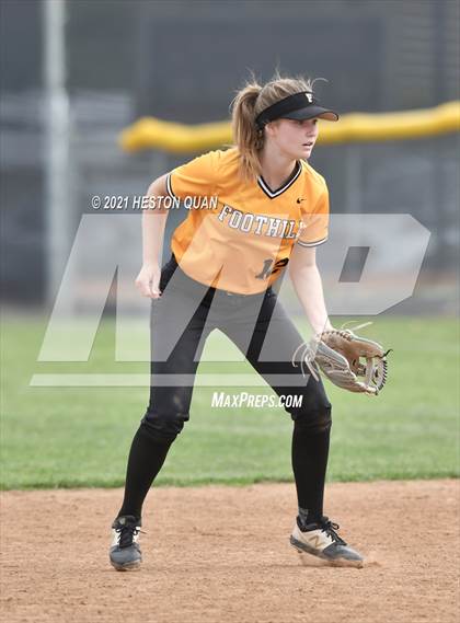 Thumbnail 1 in Canyon @ Foothill photogallery.