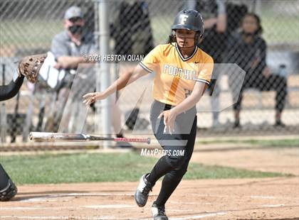 Thumbnail 1 in Canyon @ Foothill photogallery.