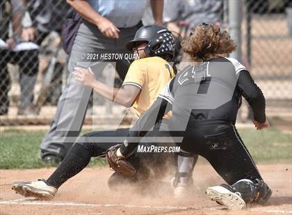 Thumbnail 1 in Canyon @ Foothill photogallery.