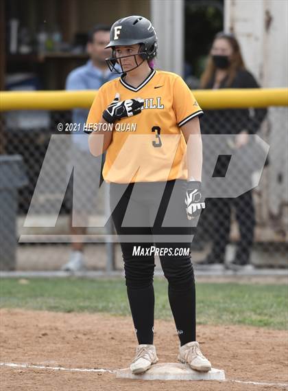 Thumbnail 3 in Canyon @ Foothill photogallery.