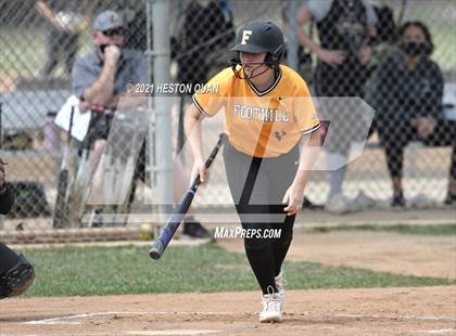 Thumbnail 1 in Canyon @ Foothill photogallery.