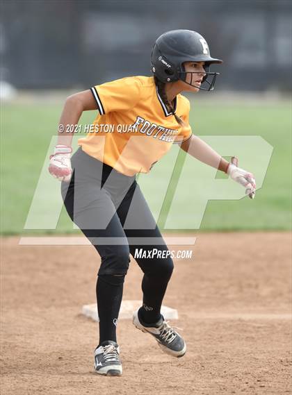 Thumbnail 1 in Canyon @ Foothill photogallery.