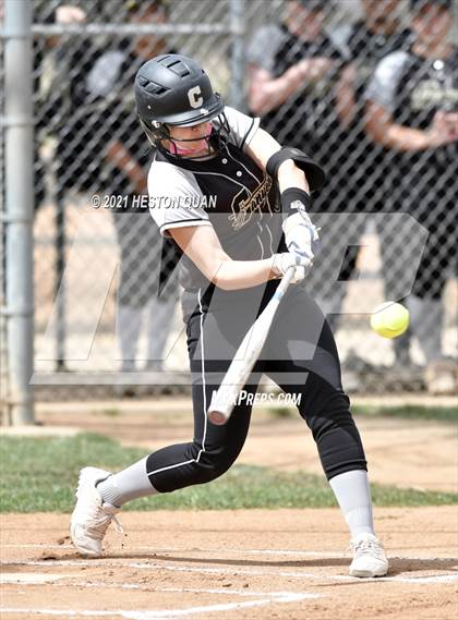 Thumbnail 2 in Canyon @ Foothill photogallery.