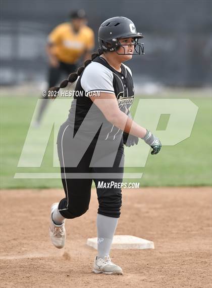 Thumbnail 3 in Canyon @ Foothill photogallery.