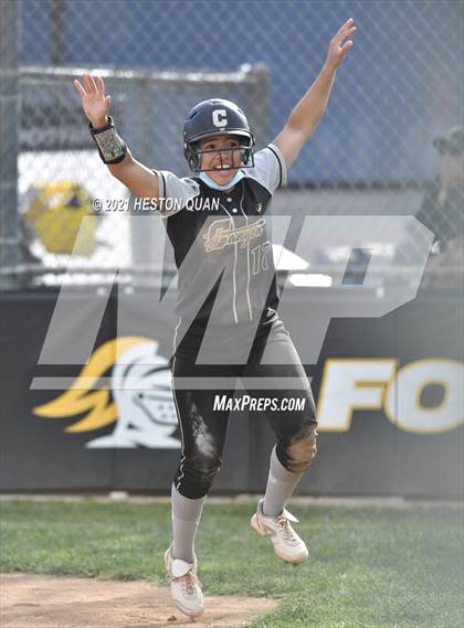 Thumbnail 1 in Canyon @ Foothill photogallery.