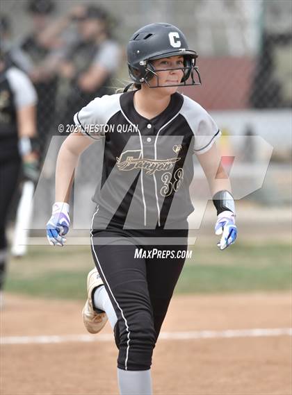 Thumbnail 1 in Canyon @ Foothill photogallery.