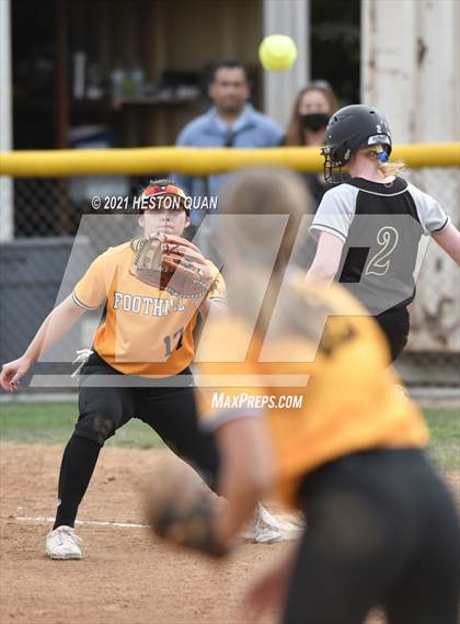 Thumbnail 2 in Canyon @ Foothill photogallery.