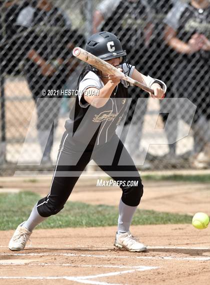 Thumbnail 2 in Canyon @ Foothill photogallery.