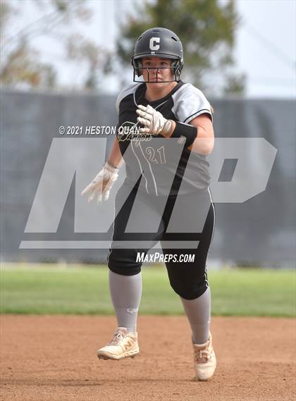 Thumbnail 1 in Canyon @ Foothill photogallery.
