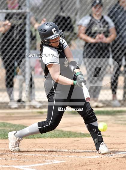 Thumbnail 3 in Canyon @ Foothill photogallery.
