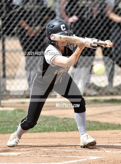 Thumbnail 1 in Canyon @ Foothill photogallery.
