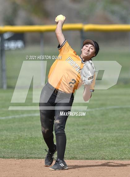 Thumbnail 1 in Canyon @ Foothill photogallery.