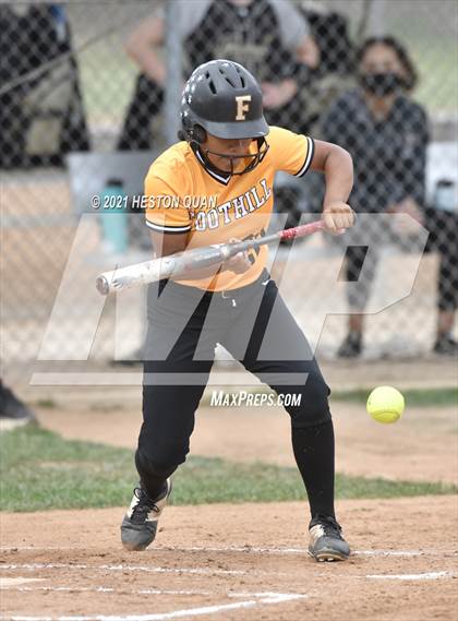 Thumbnail 1 in Canyon @ Foothill photogallery.