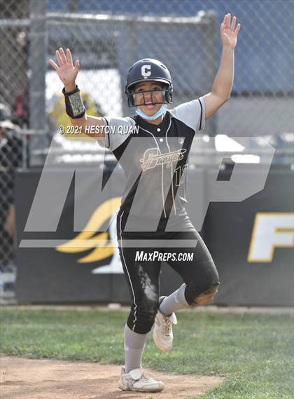 Thumbnail 3 in Canyon @ Foothill photogallery.